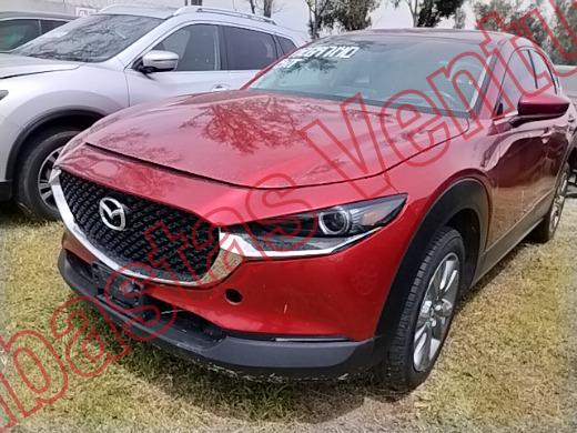 MAZDA CX-30 2022, foto 1 de 19