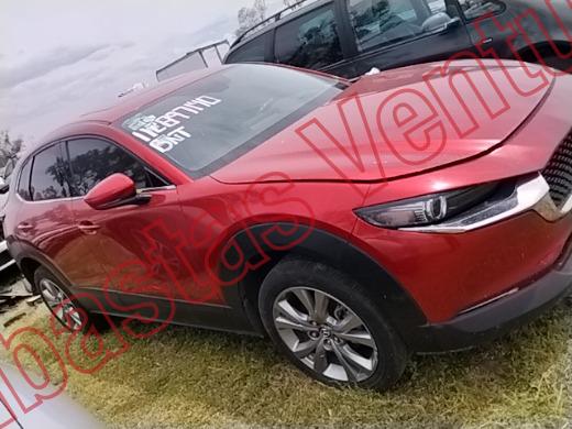 MAZDA CX-30 2022, foto 4 de 19