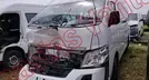 NISSAN URVAN 2024, foto 1 de 19