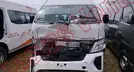 NISSAN URVAN 2024, foto 2 de 19