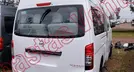 NISSAN URVAN 2024, foto 5 de 19