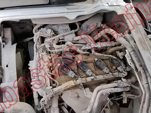 NISSAN URVAN 2024, foto 10 de 19