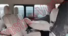 NISSAN URVAN 2024, foto 13 de 19