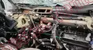 NISSAN URVAN 2024, foto 14 de 19