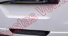 NISSAN URVAN 2024, foto 19 de 19