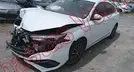 MG MG5 2025, foto 1 de 19