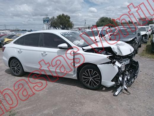 MG MG5 2025, foto 4 de 19