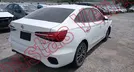MG MG5 2025, foto 5 de 19