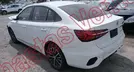 MG MG5 2025, foto 7 de 19