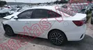 MG MG5 2025, foto 8 de 19