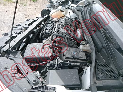 MG MG5 2025, foto 9 de 19