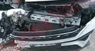 MG MG5 2025, foto 18 de 19