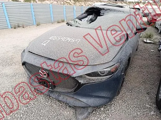 MAZDA M3H 2023, foto 1 de 19