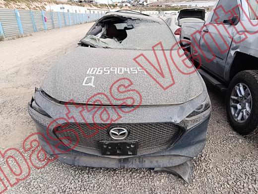 MAZDA M3H 2023, foto 2 de 19