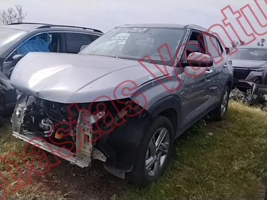 HYUNDAI CRETA 2025, foto 1 de 19