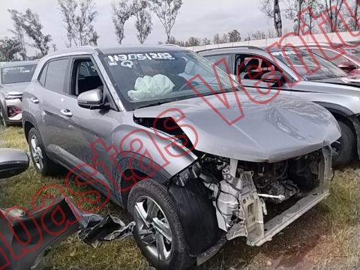 HYUNDAI CRETA 2025, foto 4 de 19