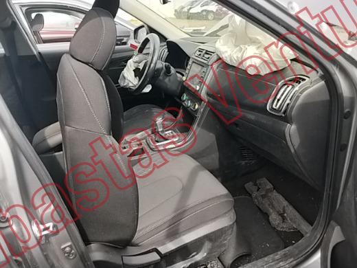 HYUNDAI CRETA 2025, foto 12 de 19