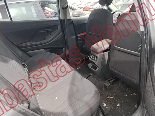 HYUNDAI CRETA 2025, foto 13 de 19