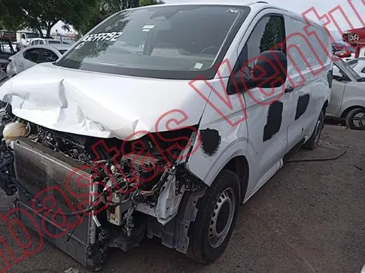VOLKSWAGEN TRANSPORTER 2025, foto 1 de 19