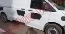 VOLKSWAGEN TRANSPORTER 2025, foto 4 de 19