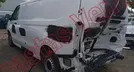 VOLKSWAGEN TRANSPORTER 2025, foto 7 de 19