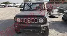 SUZUKI JIMNY 2024, foto 2 de 19