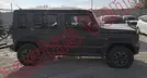 SUZUKI JIMNY 2024, foto 4 de 19
