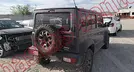 SUZUKI JIMNY 2024, foto 5 de 19
