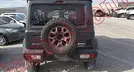 SUZUKI JIMNY 2024, foto 6 de 19