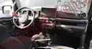 SUZUKI JIMNY 2024, foto 14 de 19