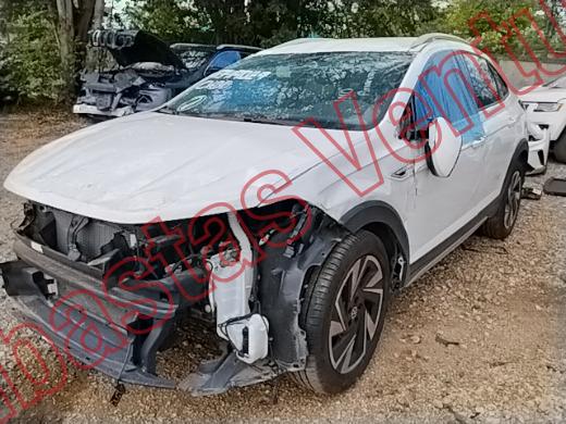 VOLKSWAGEN NIVUS 2026, foto 1 de 19