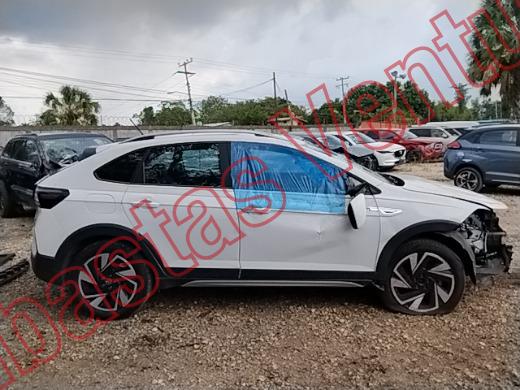 VOLKSWAGEN NIVUS 2026, foto 3 de 19