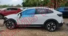 VOLKSWAGEN NIVUS 2026, foto 8 de 19