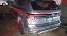 VOLKSWAGEN TAOS 2025, foto 8 de 19