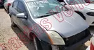 NISSAN SENTRA 2011, foto 4 de 19