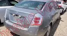 NISSAN SENTRA 2011, foto 5 de 19
