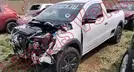 VOLKSWAGEN SAVEIRO 2026, foto 1 de 19