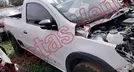 VOLKSWAGEN SAVEIRO 2026, foto 4 de 19