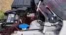 VOLKSWAGEN SAVEIRO 2026, foto 9 de 19