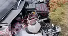 VOLKSWAGEN SAVEIRO 2026, foto 11 de 19