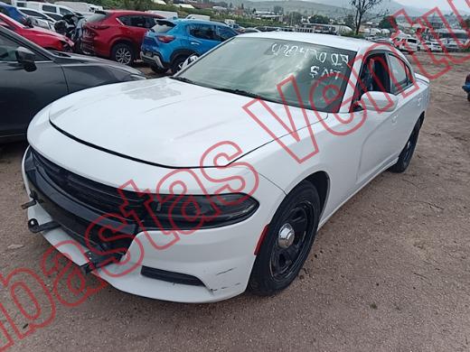 DODGE CHARGER 2022, foto 1 de 19