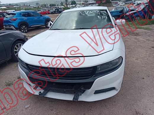 DODGE CHARGER 2022, foto 2 de 19