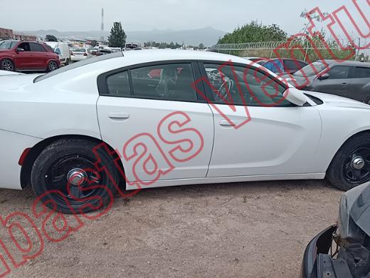 DODGE CHARGER 2022, foto 4 de 19