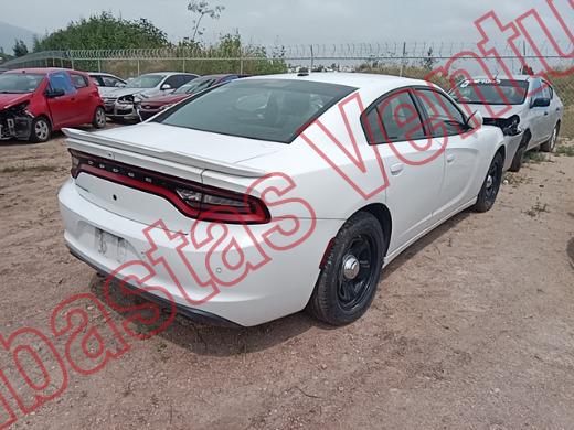DODGE CHARGER 2022, foto 5 de 19