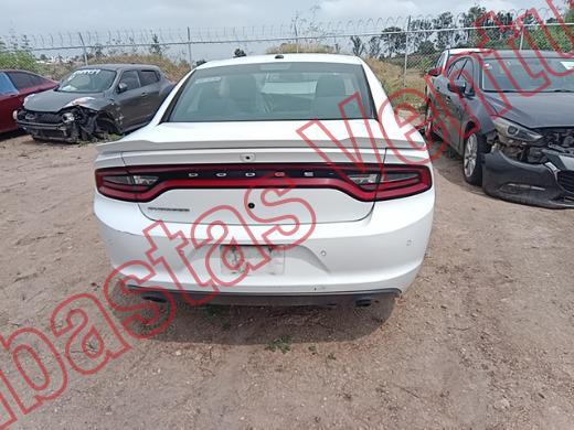 DODGE CHARGER 2022, foto 6 de 19