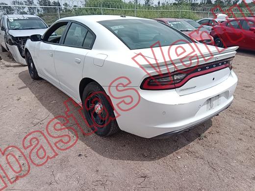 DODGE CHARGER 2022, foto 7 de 19