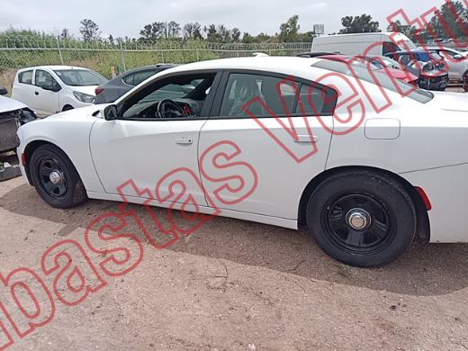 DODGE CHARGER 2022, foto 8 de 19