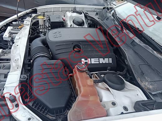 DODGE CHARGER 2022, foto 9 de 19