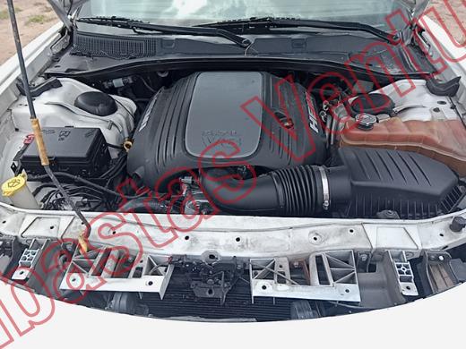 DODGE CHARGER 2022, foto 10 de 19