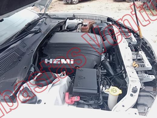 DODGE CHARGER 2022, foto 11 de 19